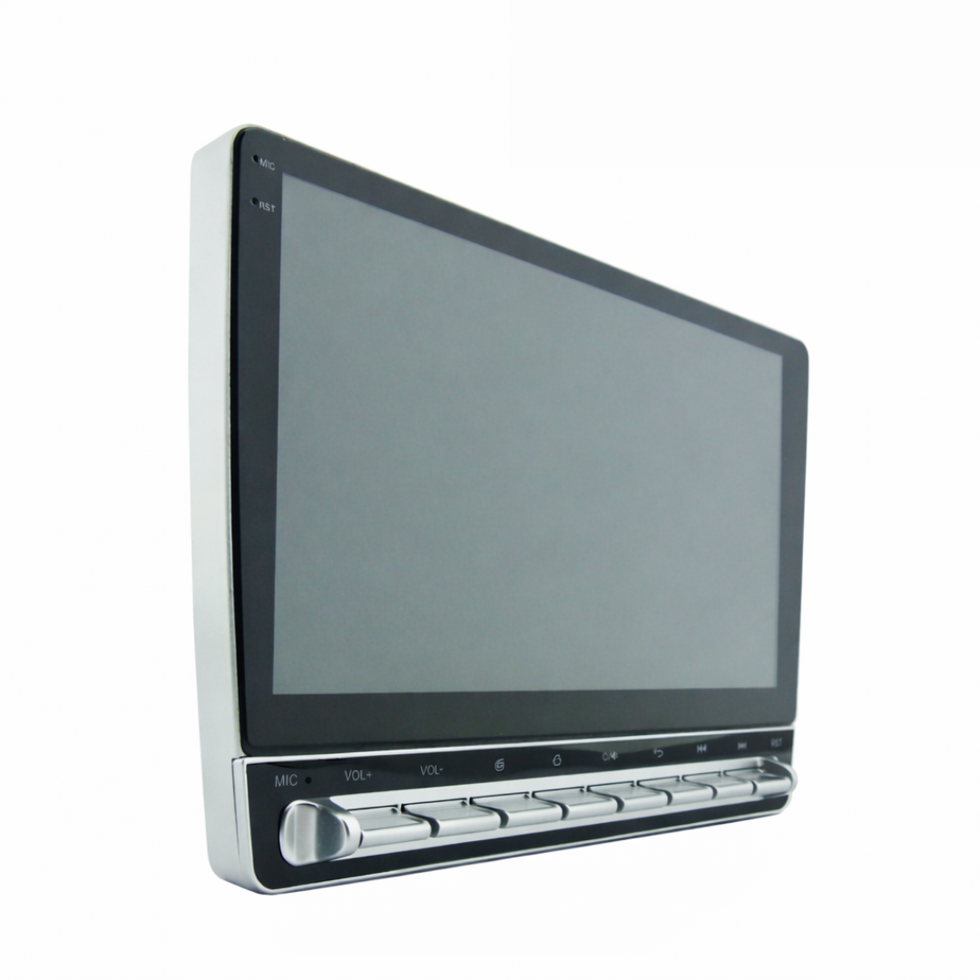 Radio Para Auto Con Pantalla De 10.1 Pulgadas Carplay-Android